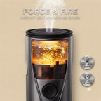 Portable Electric Coffee Machine