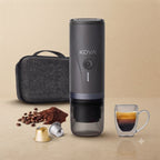 Portable Electric Coffee Machine