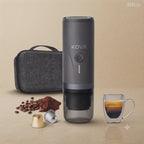 Portable Electric Coffee Machine